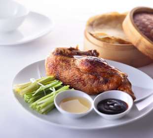 Peking duck