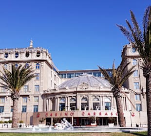 Stadtrundgang Montevideo