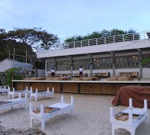Veranda Lodge Restaurant Hua Hin Beach