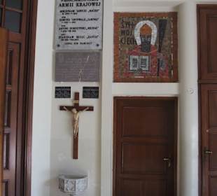 Kościół św. Wincentego