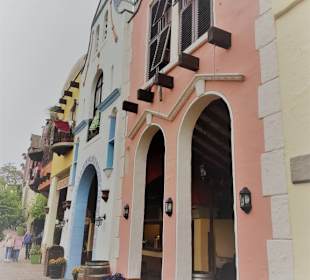 Phantasialand Impressionen 