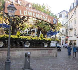 Altstadt Baden-Baden 