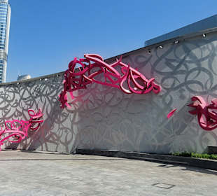 Stadtrundgang Dubai - Opera District