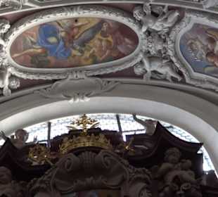 Dom St. Stephan