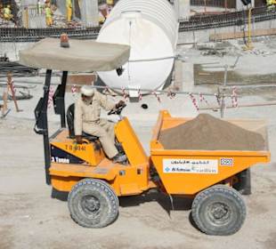 Baustelle