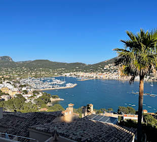 Hafen Puerto de Andraitx/Port d'Andratx