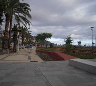 Promenade