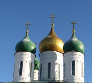 Церковь, Коломна