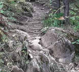Wandern St. Johann im Pongau