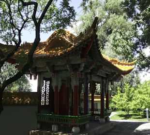Chinagarten