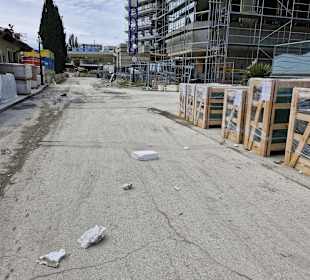 Stadtrundgang Goldstrand