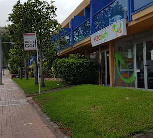 Relaxia Jandia Luz Apartments