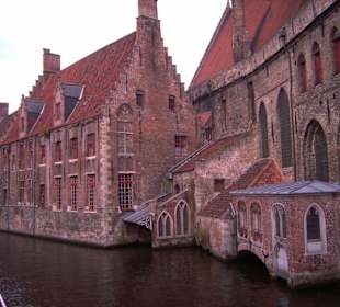 Brügge /Altstadt