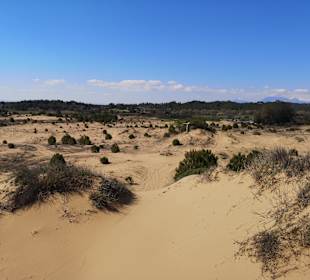 Wandern Side - Gündogdu