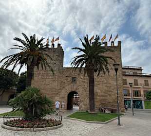 Altstadt Alcudia