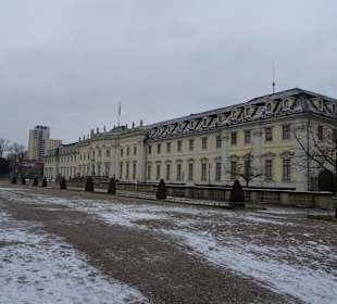 Schloß Ludwigsburg