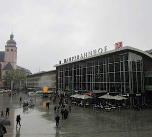 Hauptbahnhof