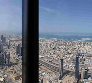 Burj Khalifa ex Burj Dubai