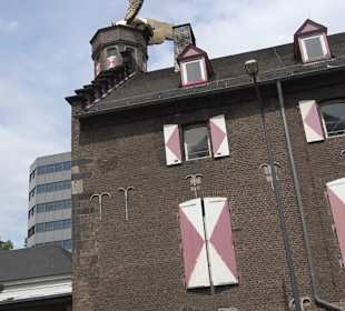 Kölnisches Stadtmuseum Zeughaus
