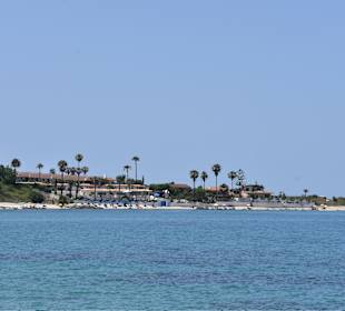 Strand Briatico