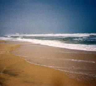 Strand Hammamet Yasemin