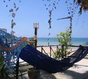 Jokes Bar & Restaurant_Klong Dao Beach