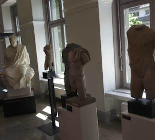 Archäologische Sammlung