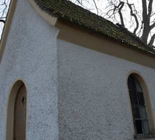 Eglinger Kapelle