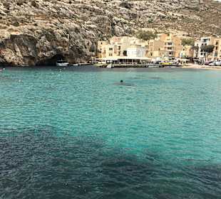 Insel Gozo