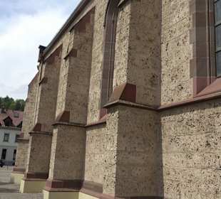 Heilig-Geist-Kirche