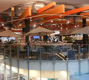 Shoppingcenter Palladium