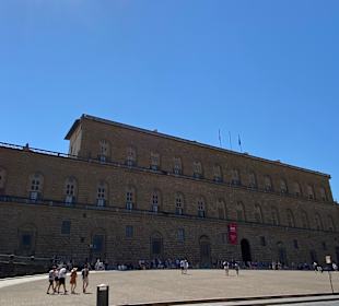 Palazzo Pitti