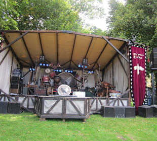 Mittelalterliches Spectaculum 