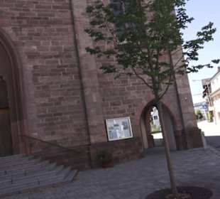 Altstadt St. Georgen