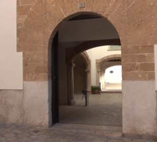 Museum Palma de Mallorca