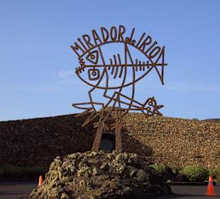 Mirador del Rio