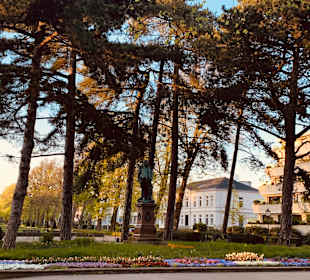Kurpark