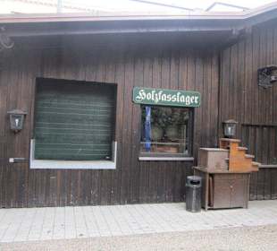 Augustinerkeller München