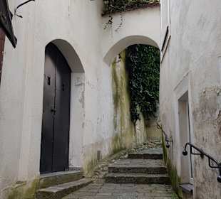 Steyrer Nachtwächter Stadtrundgang
