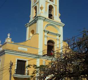 Stadtrundgang Havanna