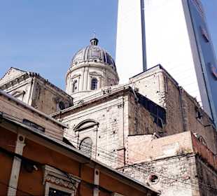 Stadtrundgang La Paz