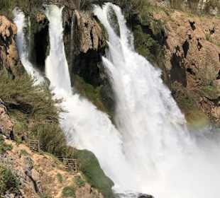 Wasserfall 