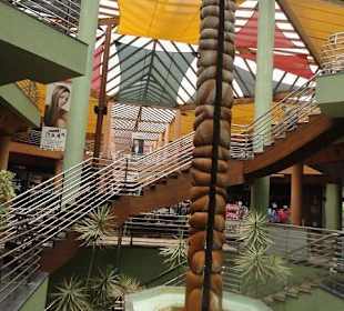 Shoppingcenter Varadero