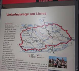 Museum Römer und Bajuwaren
