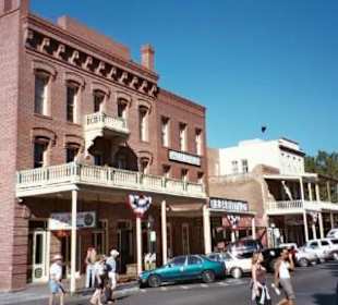 Old Sacramento