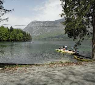 Bohinjske jezero