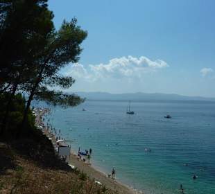 Zlatny rat - Goldenes Horn