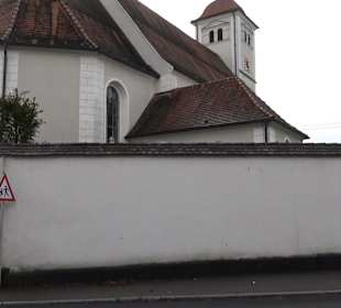 Katholische Kirche St. Stephanus Tigerfeld