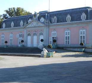 Schloss Benrath