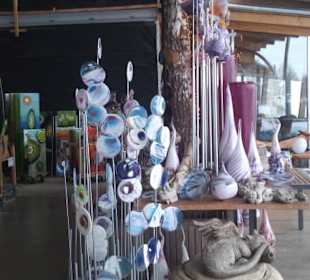Galerie- Ausstellung  